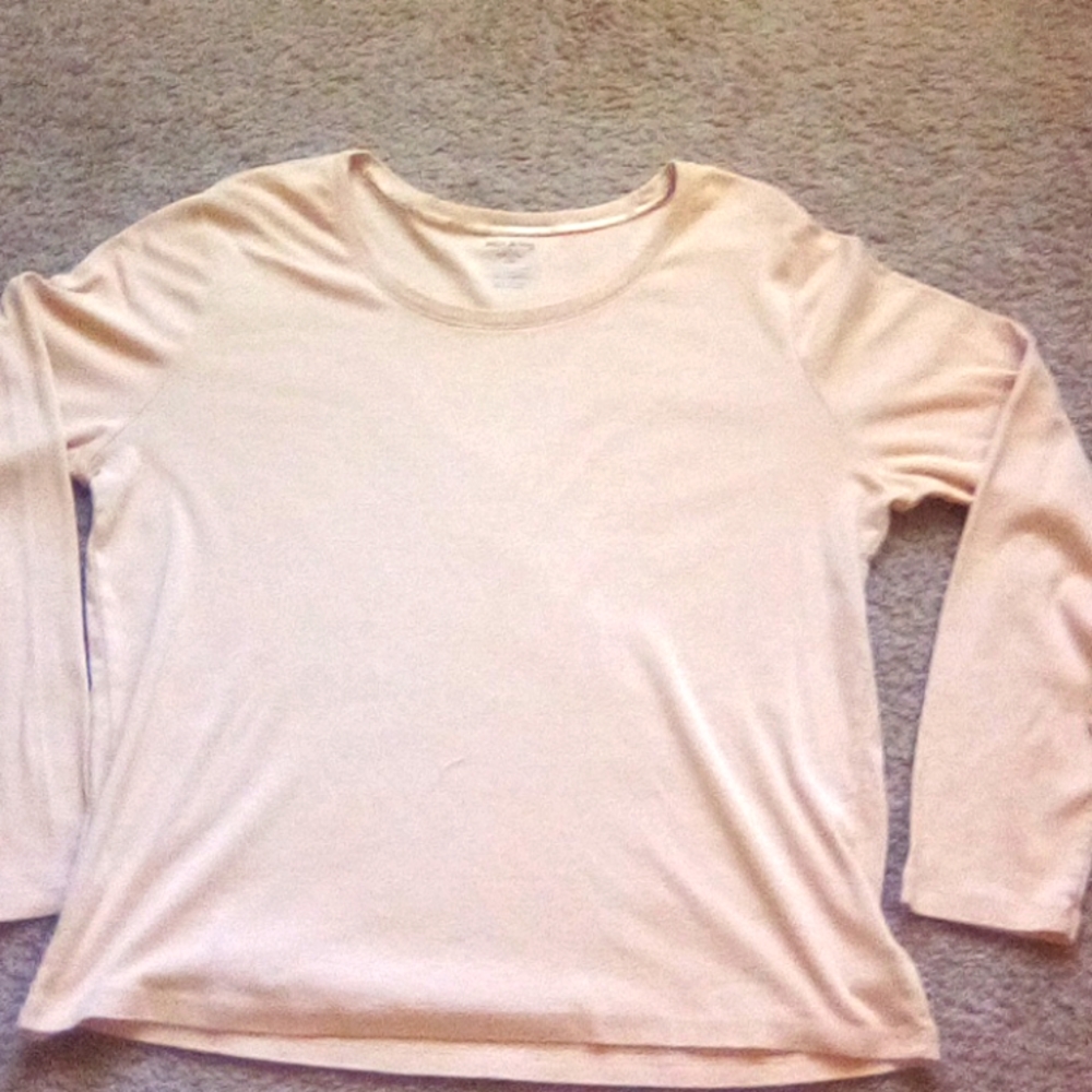 White Stag Women Long Sleeves Blouse